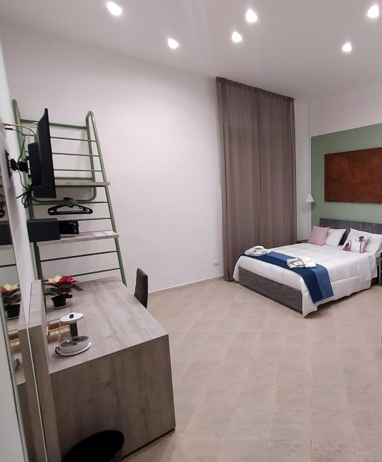 La Casa Di Halley Napoli