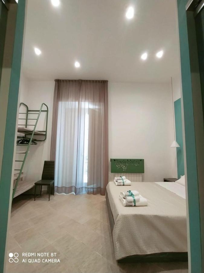 La Casa Di Halley Affittacamere *