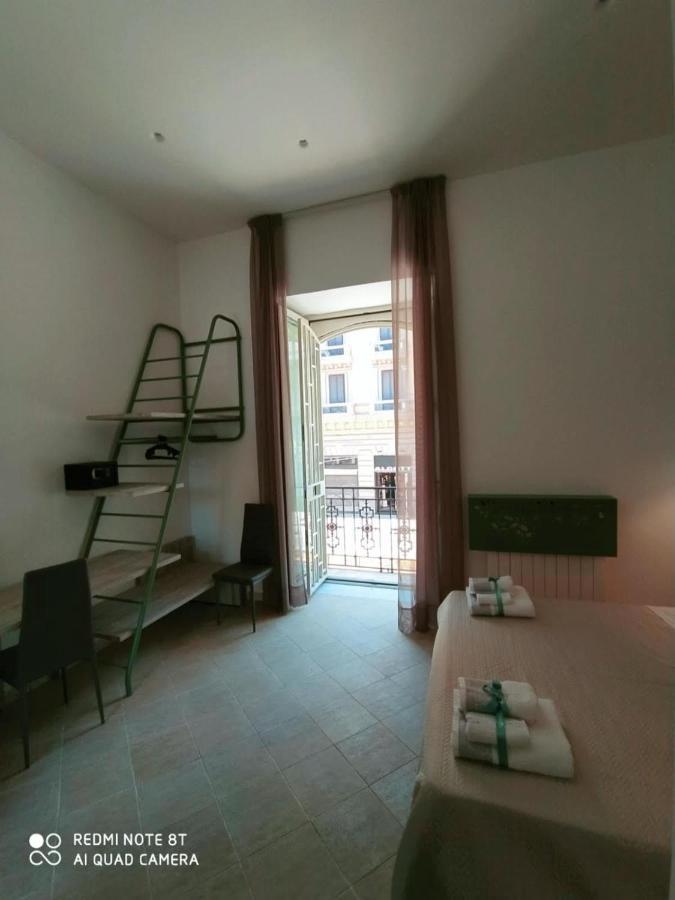 La Casa Di Halley Napoli