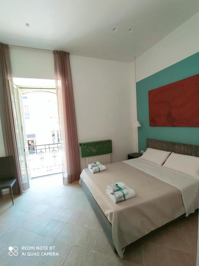 La Casa Di Halley Affittacamere