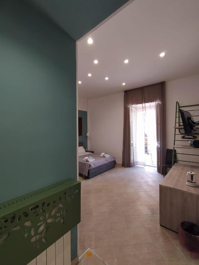 La Casa Di Halley Affittacamere