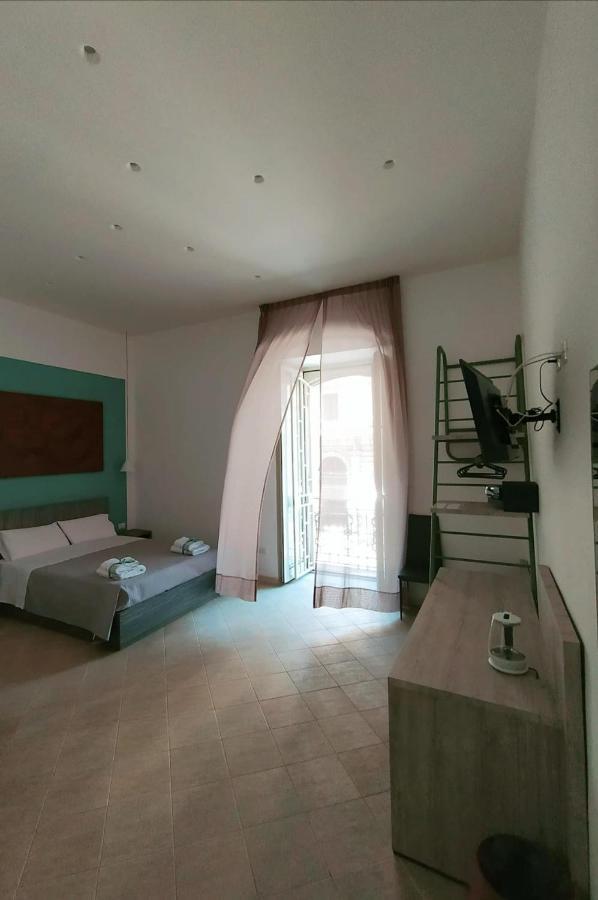 Affittacamere La Casa Di Halley