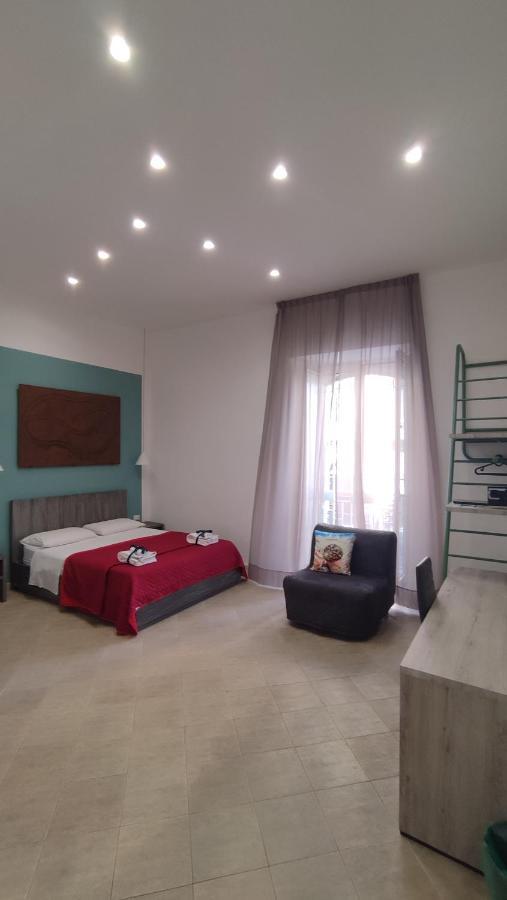 La Casa Di Halley Affittacamere
