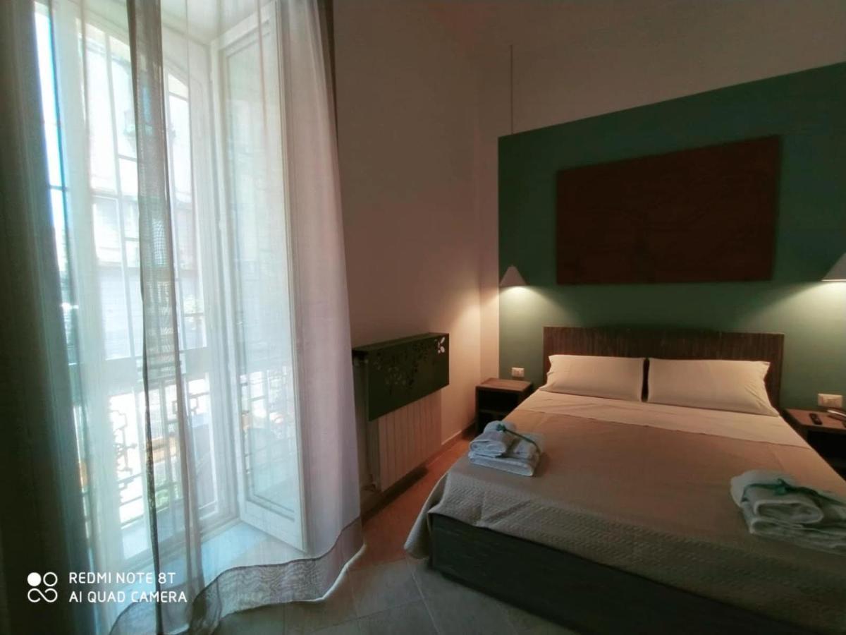 La Casa Di Halley Affittacamere Napoli
