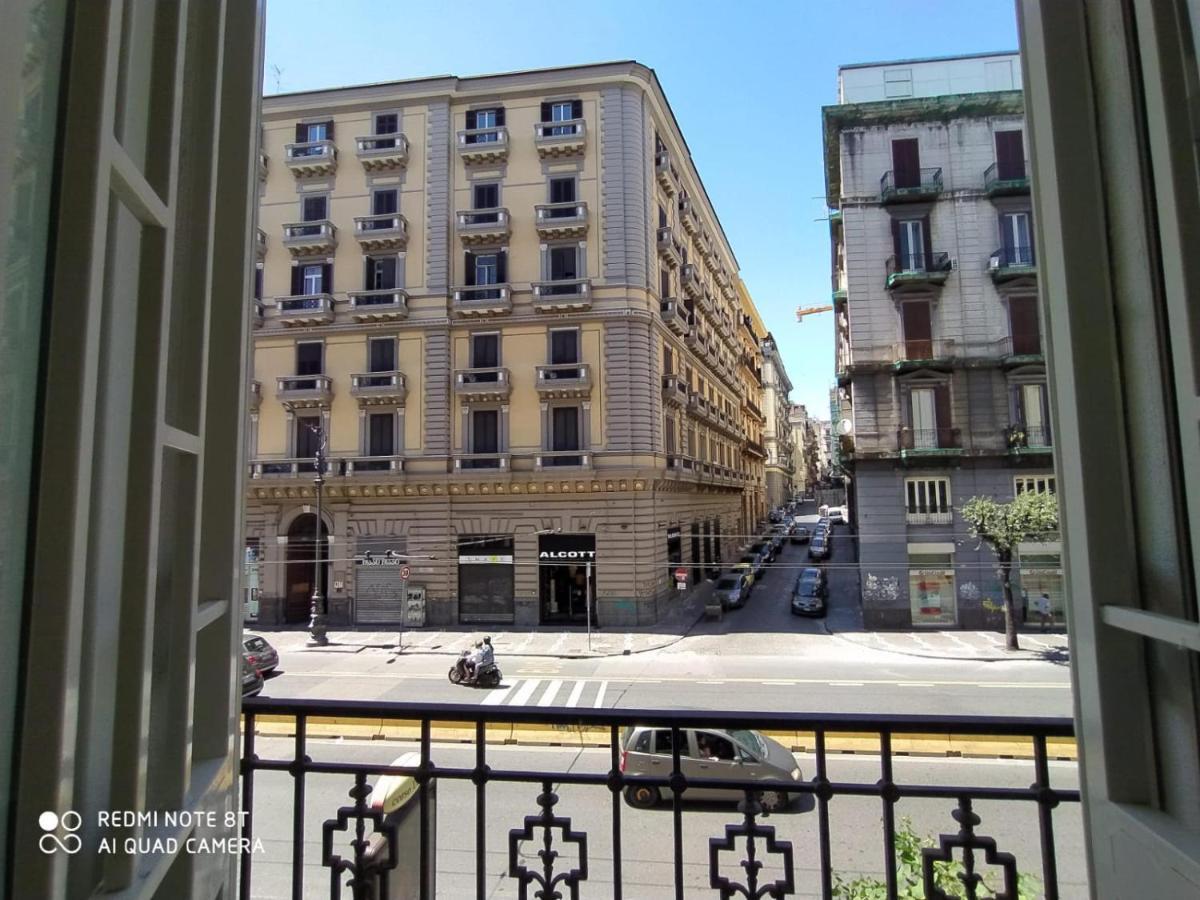 La Casa Di Halley Napoli