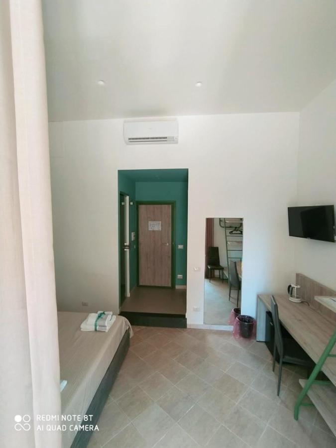 Affittacamere La Casa Di Halley