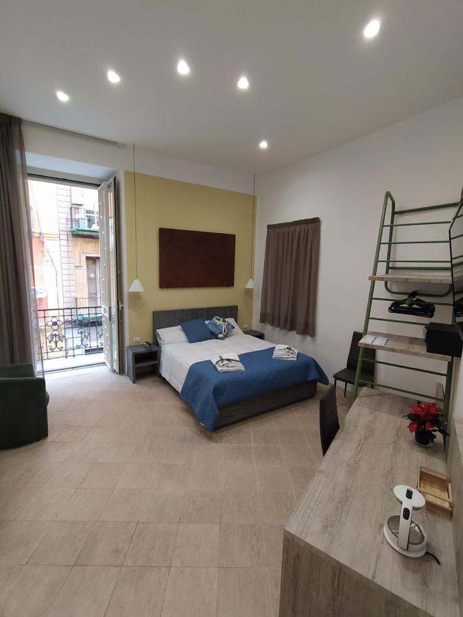 La Casa Di Halley * Napoli