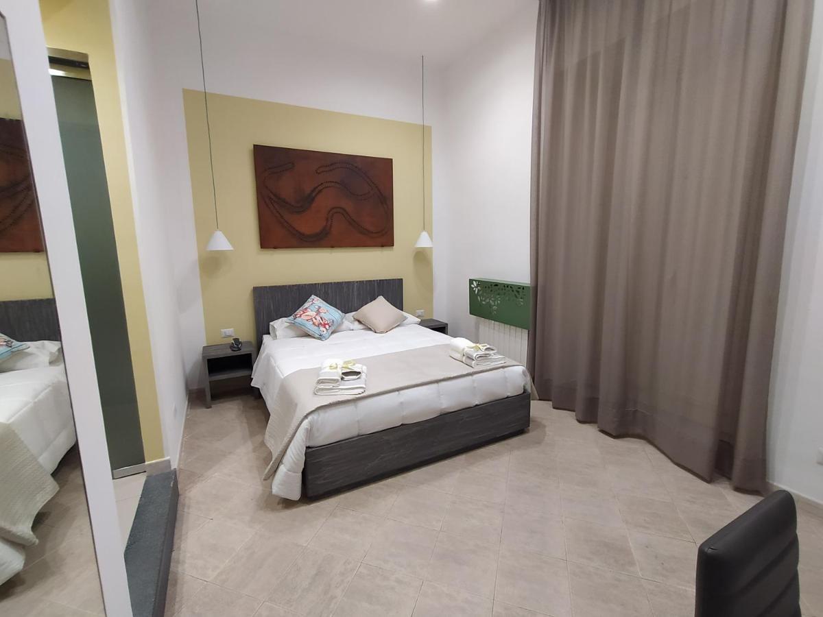 La Casa Di Halley Napoli