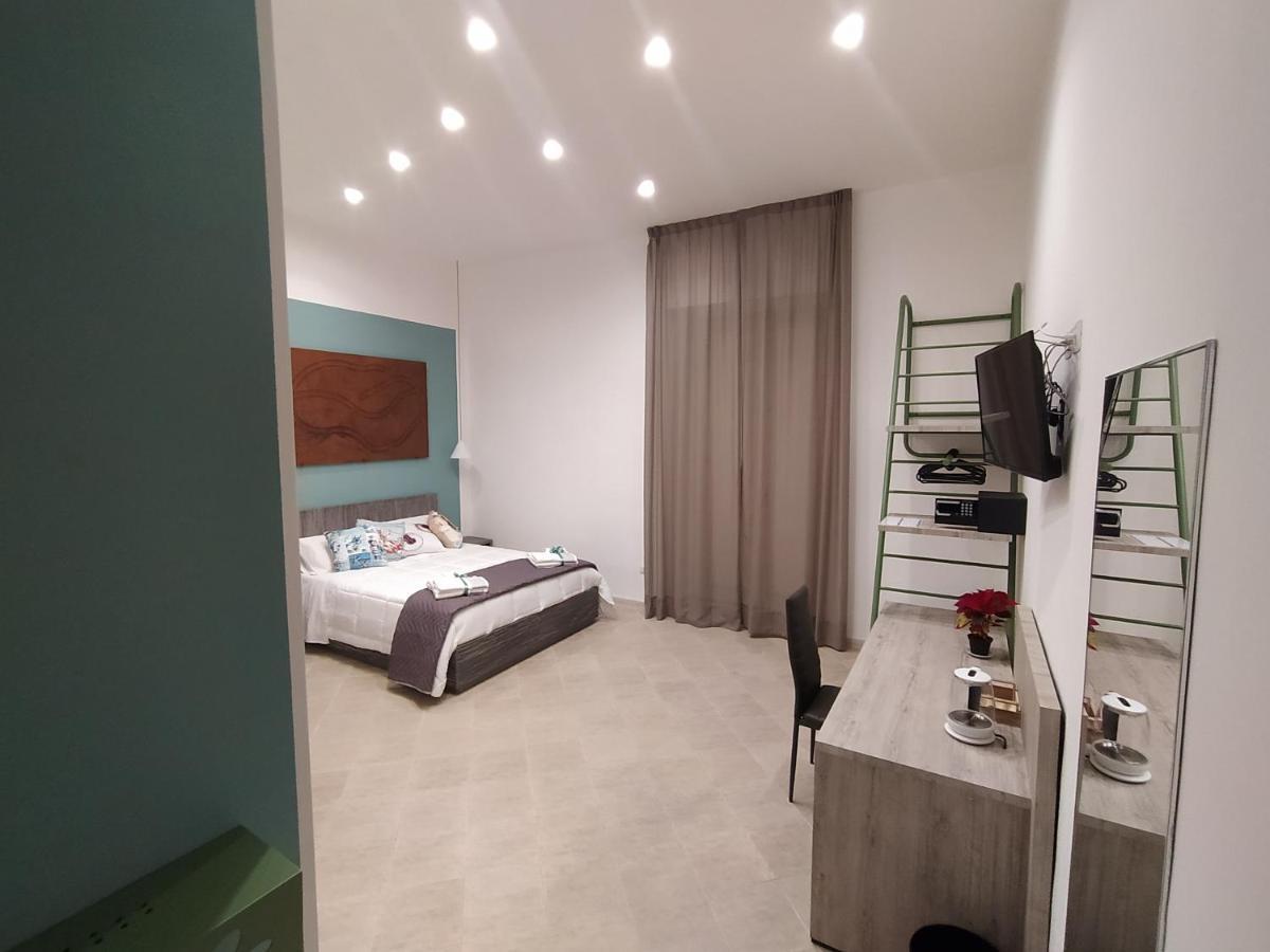 La Casa Di Halley Affittacamere